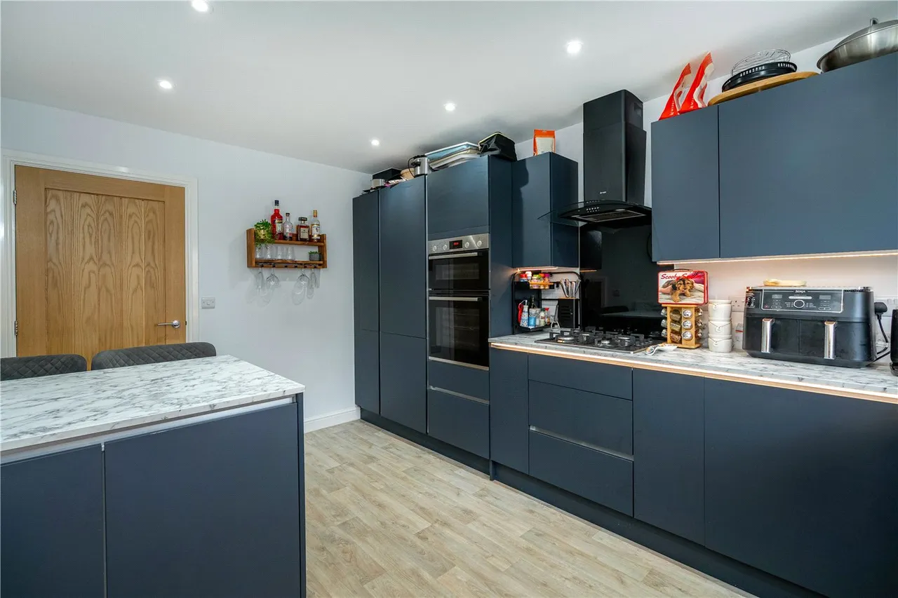 Saxon Way, Ruskington, Sleaford, Lincolnshire, NG34, photo 11