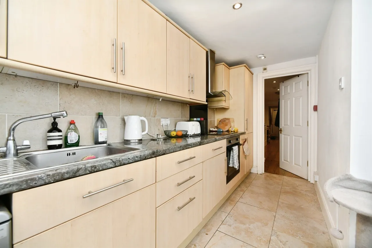 Chichester Terrace, Brighton, photo 7