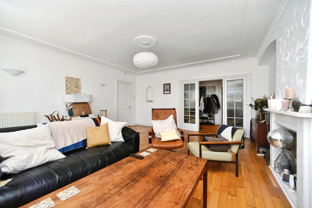 Chichester Terrace, Brighton, photo 8