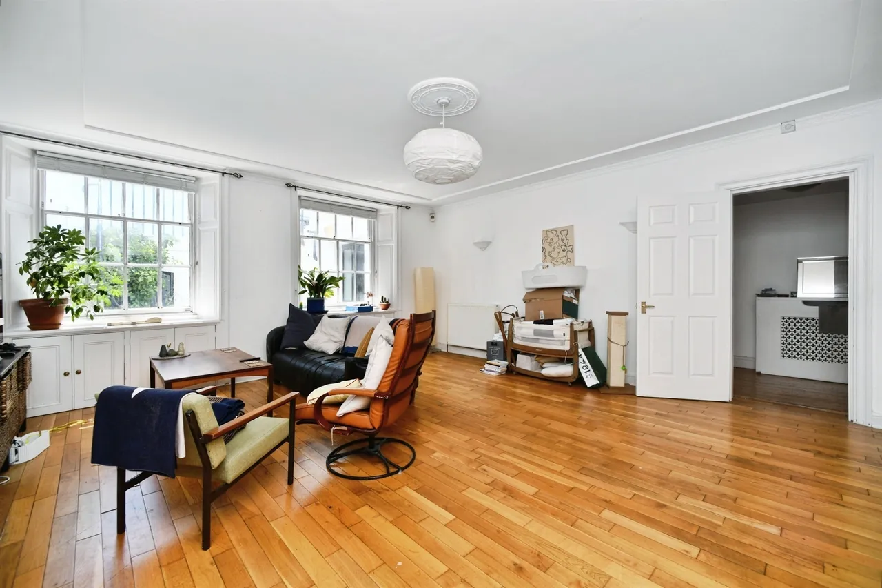Chichester Terrace, Brighton, photo 5