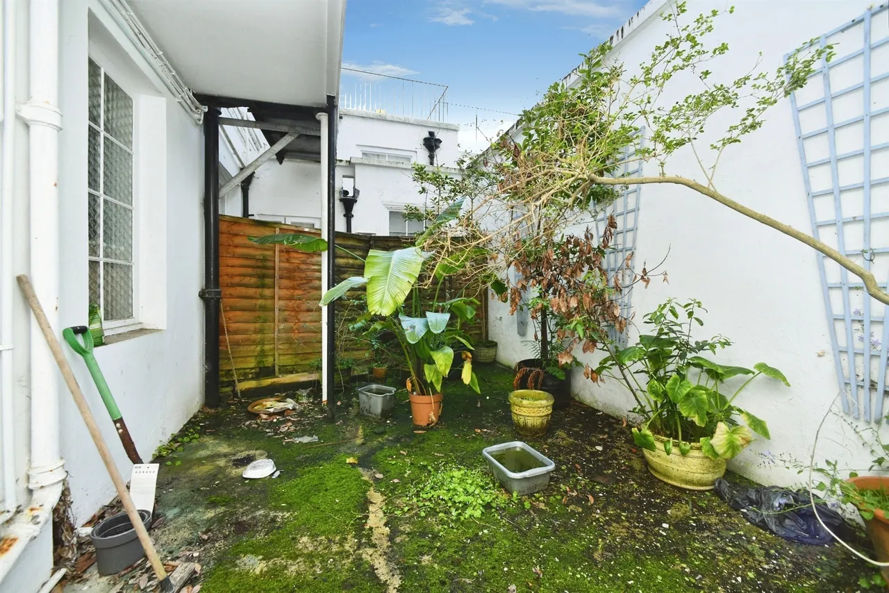 Chichester Terrace, Brighton, photo 12
