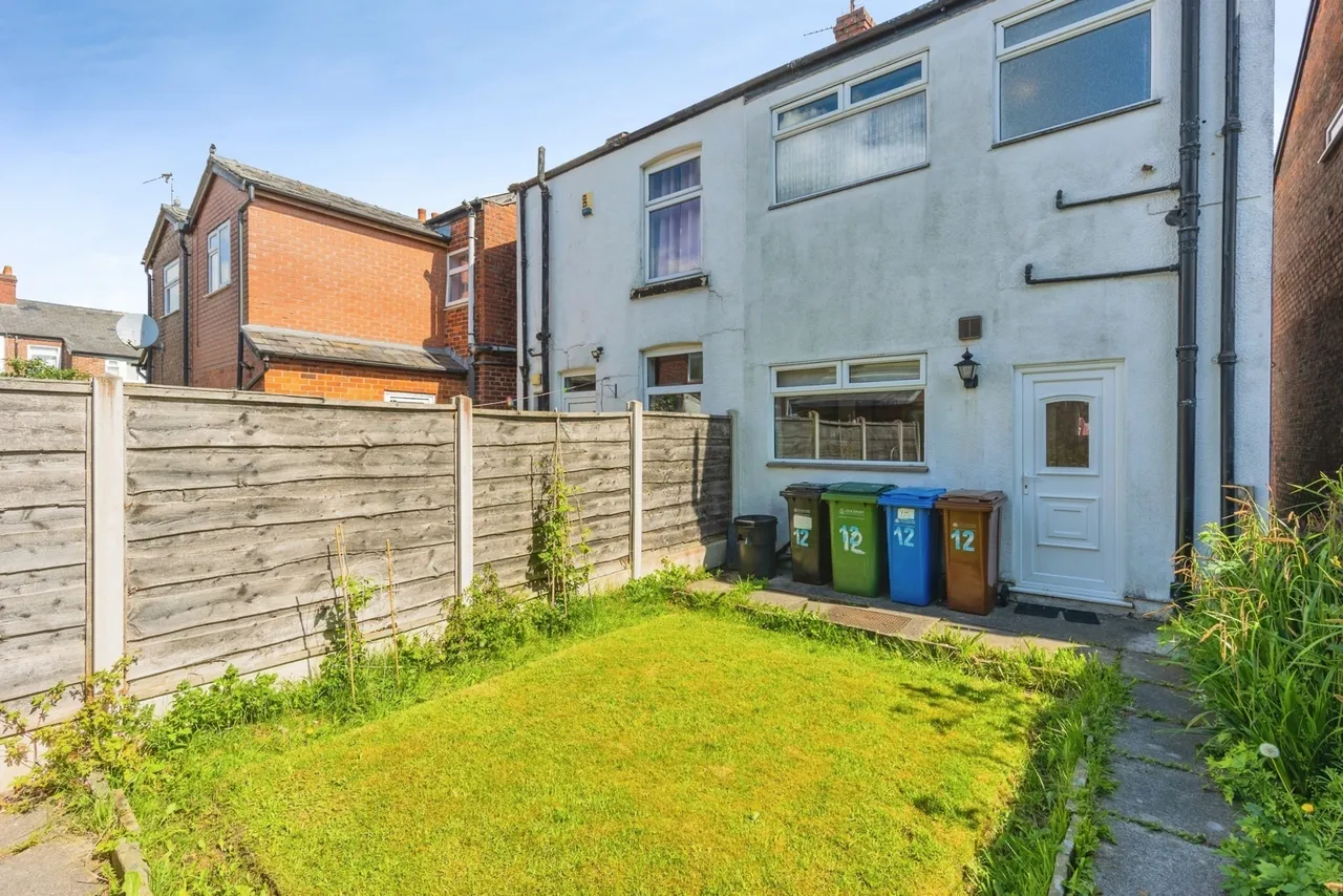 Grove Street, STOCKPORT, Cheshire, SK7, photo 12