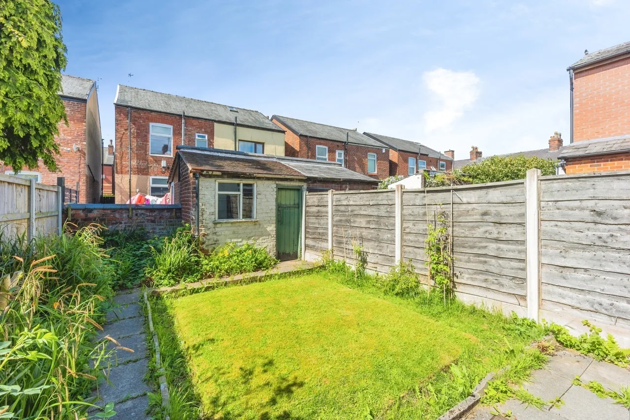 Grove Street, STOCKPORT, Cheshire, SK7, photo 6