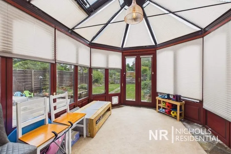 Hook Rise South, Surbiton, KT6, photo 5