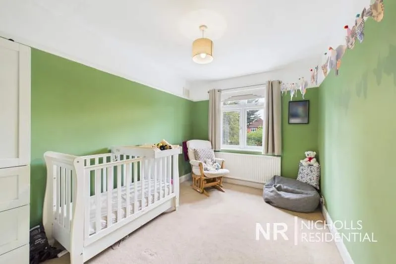 Hook Rise South, Surbiton, KT6, photo 12