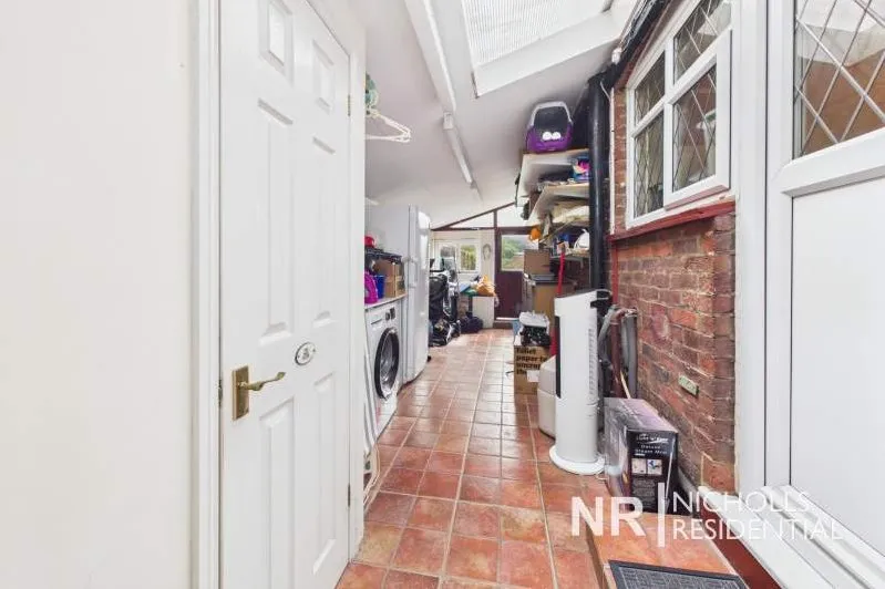 Hook Rise South, Surbiton, KT6, photo 15