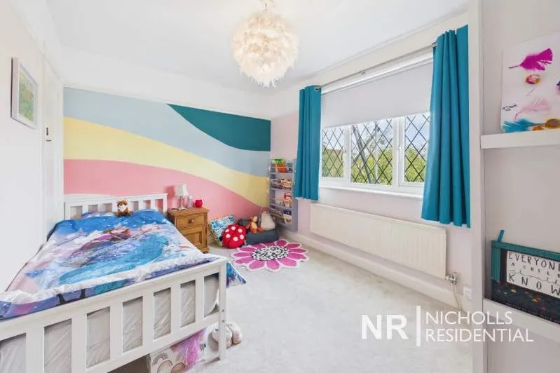 Hook Rise South, Surbiton, KT6, photo 11