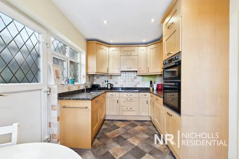 Hook Rise South, Surbiton, KT6, photo 7