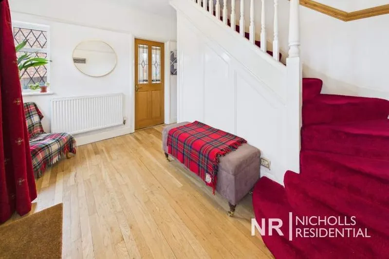 Hook Rise South, Surbiton, KT6, photo 9