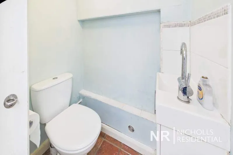 Hook Rise South, Surbiton, KT6, photo 8