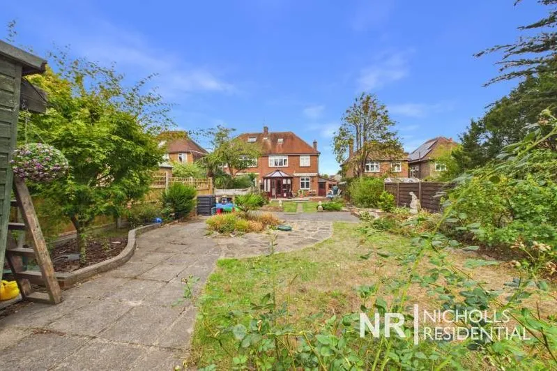 Hook Rise South, Surbiton, KT6, photo 18