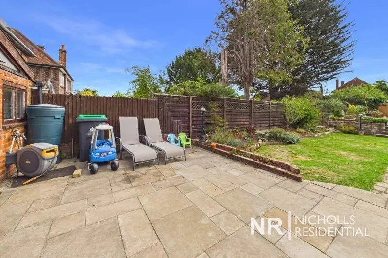 Hook Rise South, Surbiton, KT6, photo 17