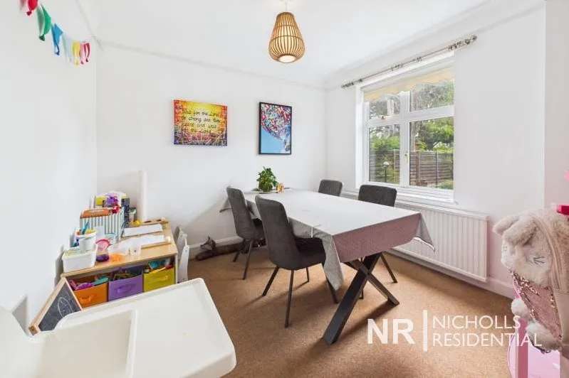 Hook Rise South, Surbiton, KT6, photo 4
