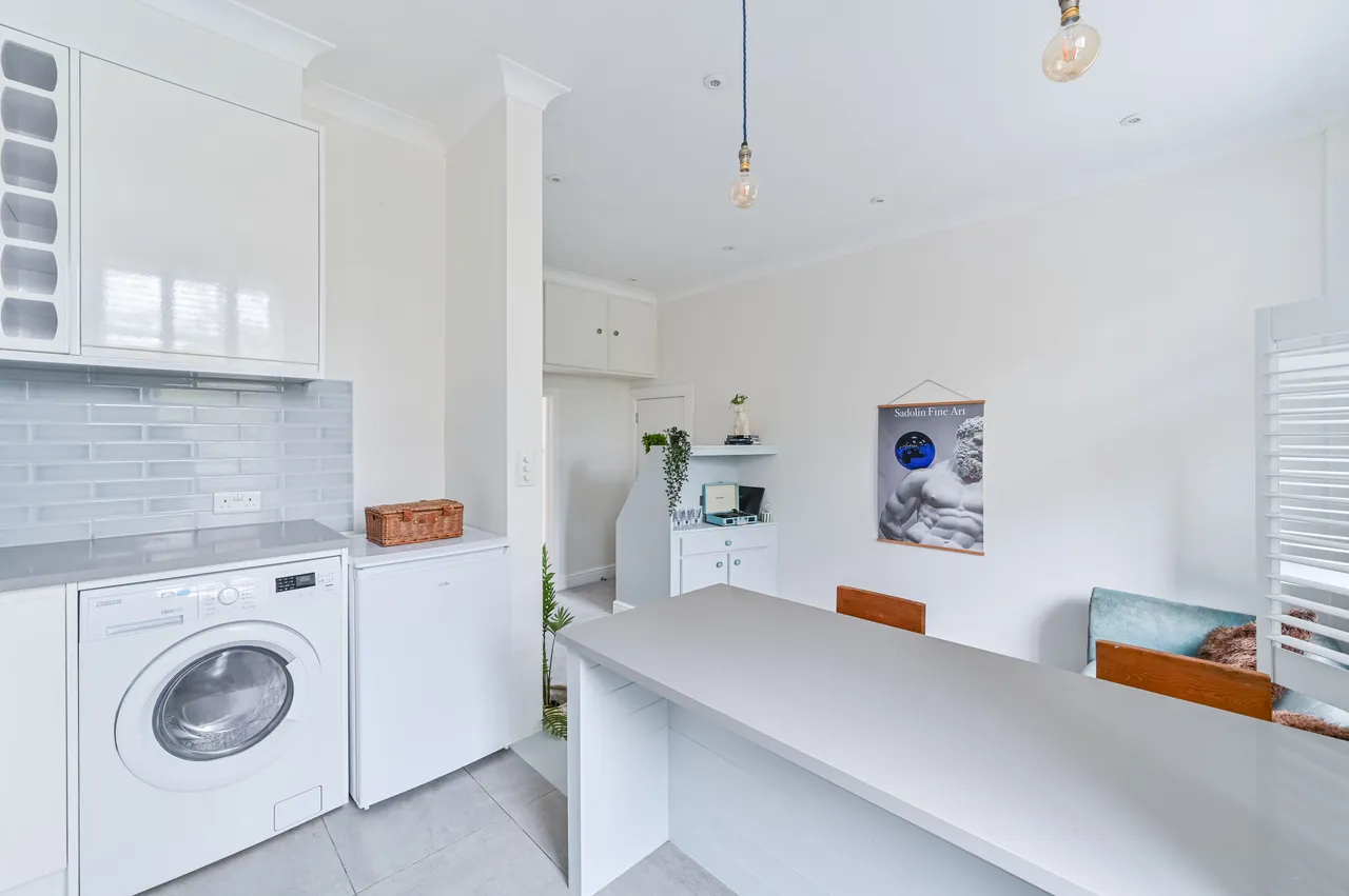 London, SE27, photo 16