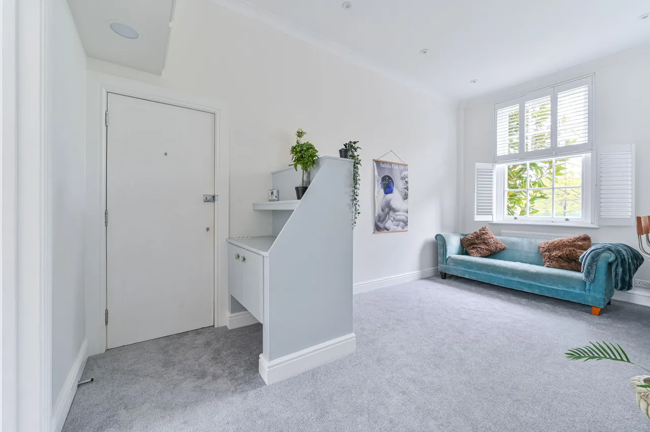 London, SE27, photo 17