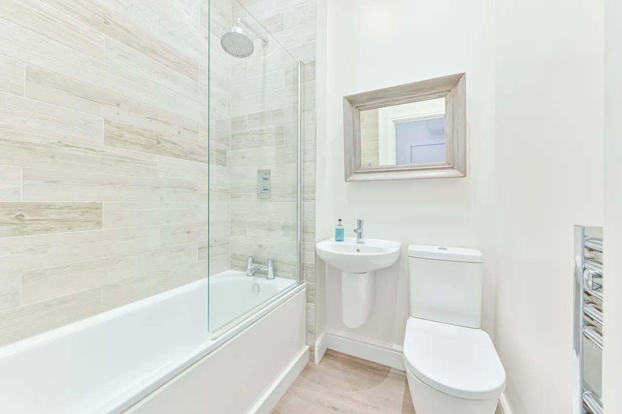 London, SE27, photo 20