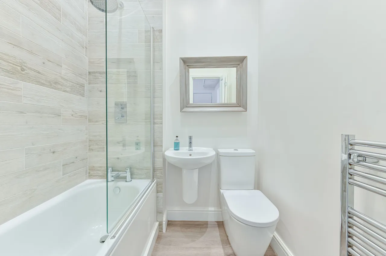 London, SE27, photo 19