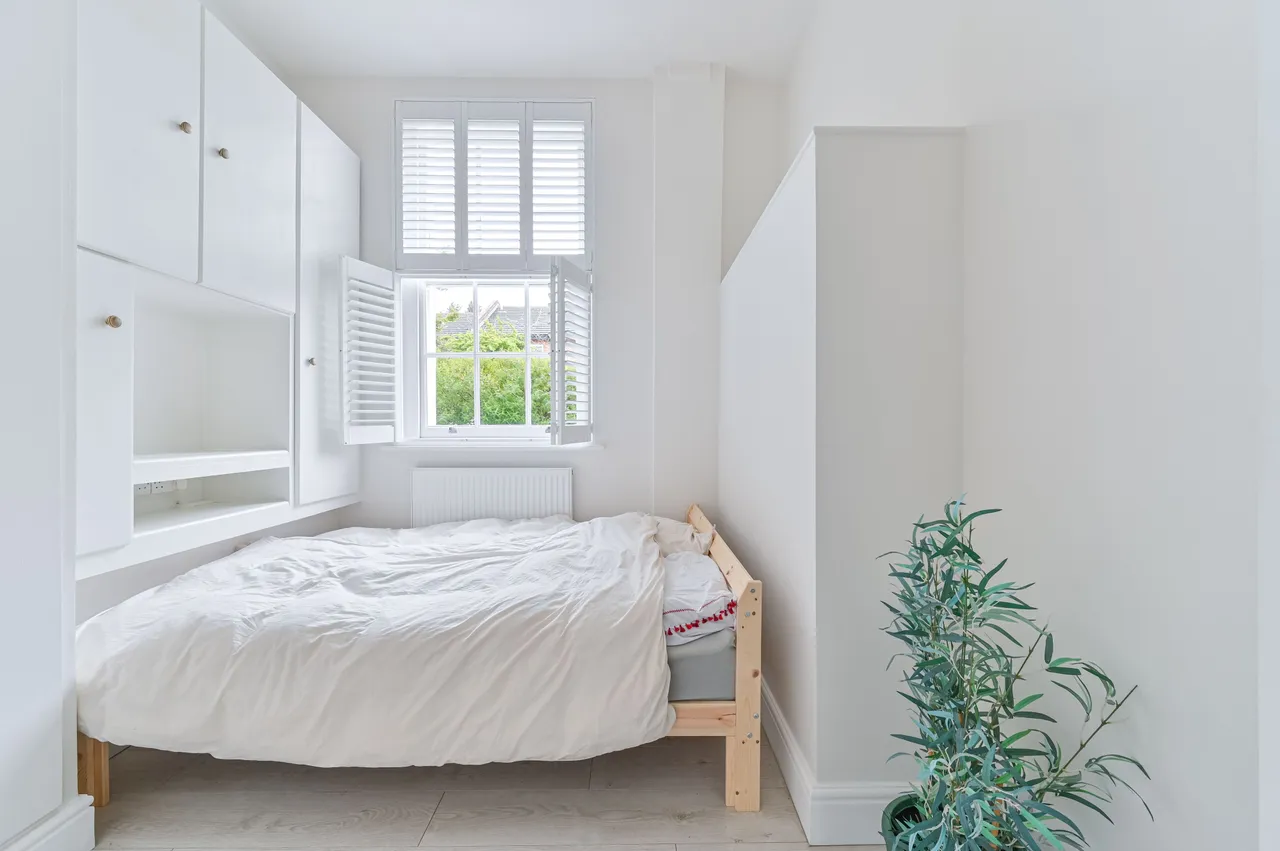London, SE27, photo 8