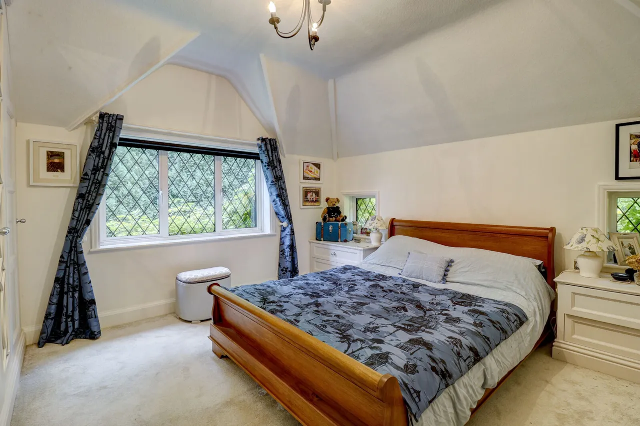 Amersham Road, High Wycombe, HP15, photo 15