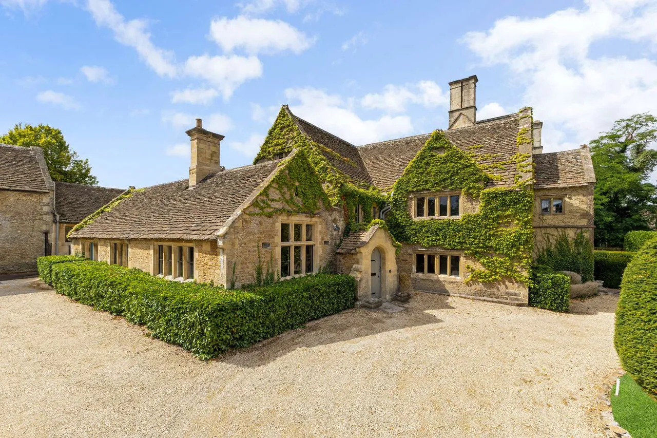 Neston, Corsham, SN13, photo 2