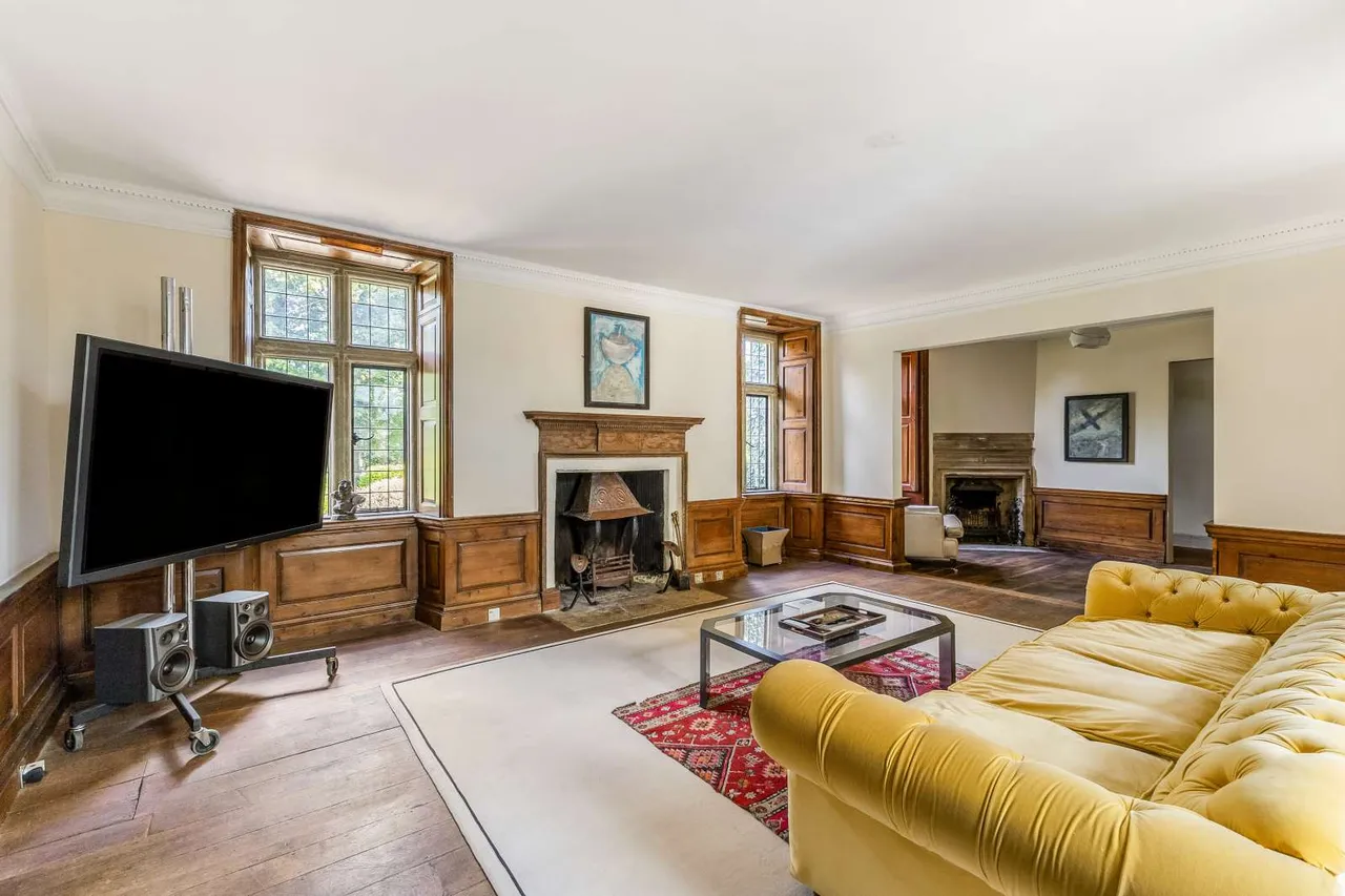 Neston, Corsham, SN13, photo 6
