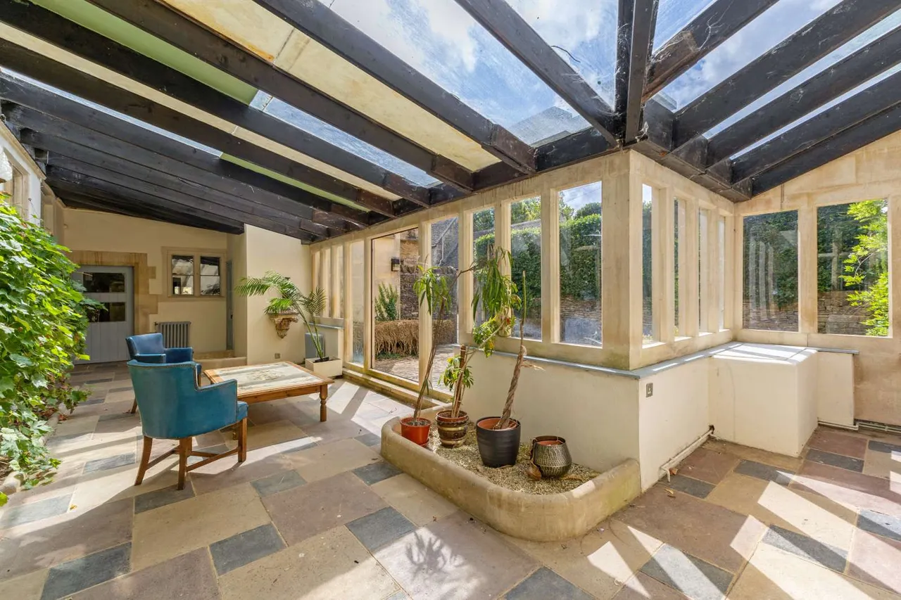 Neston, Corsham, SN13, photo 9