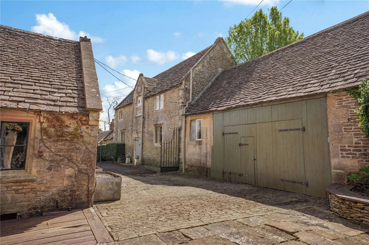 Neston, Corsham, SN13, photo 4