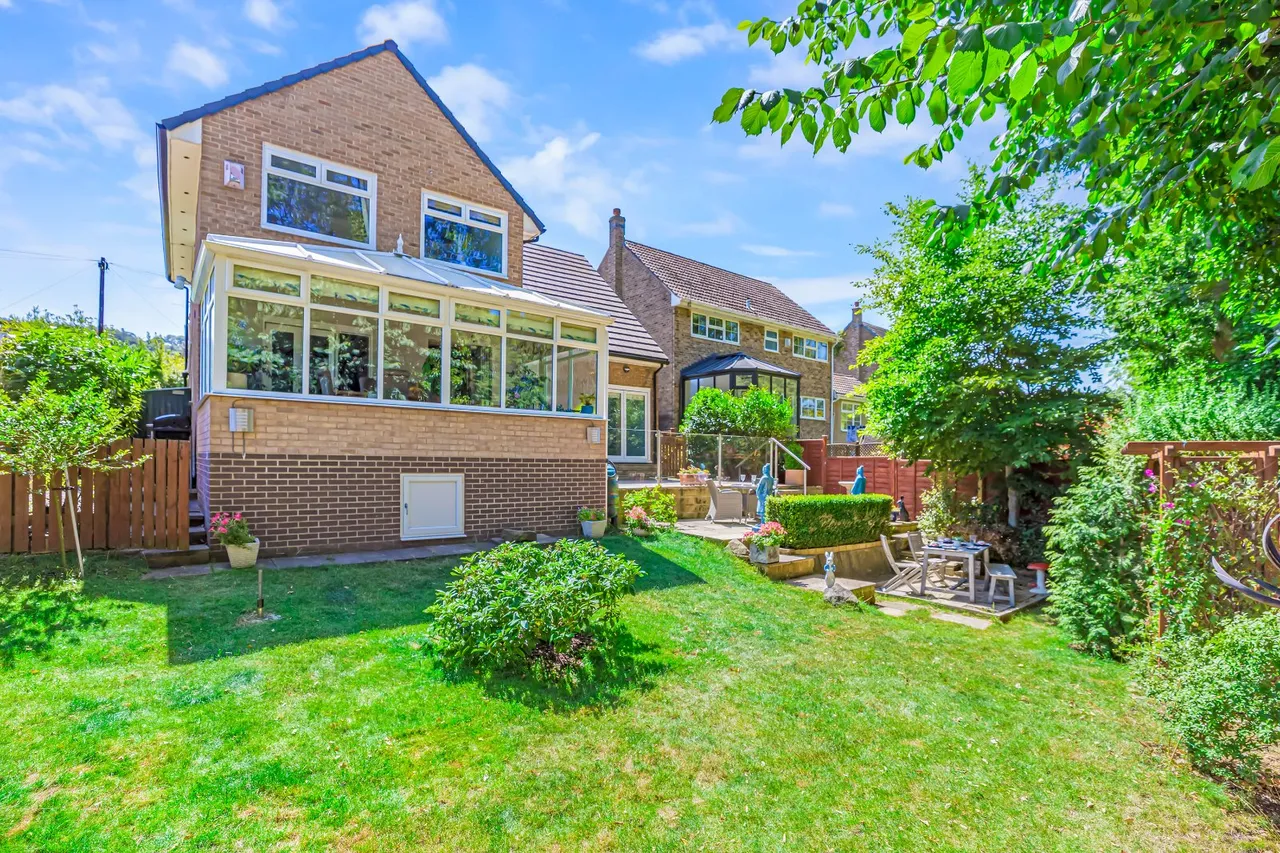 Dale View, Ilkley, LS29, photo 21