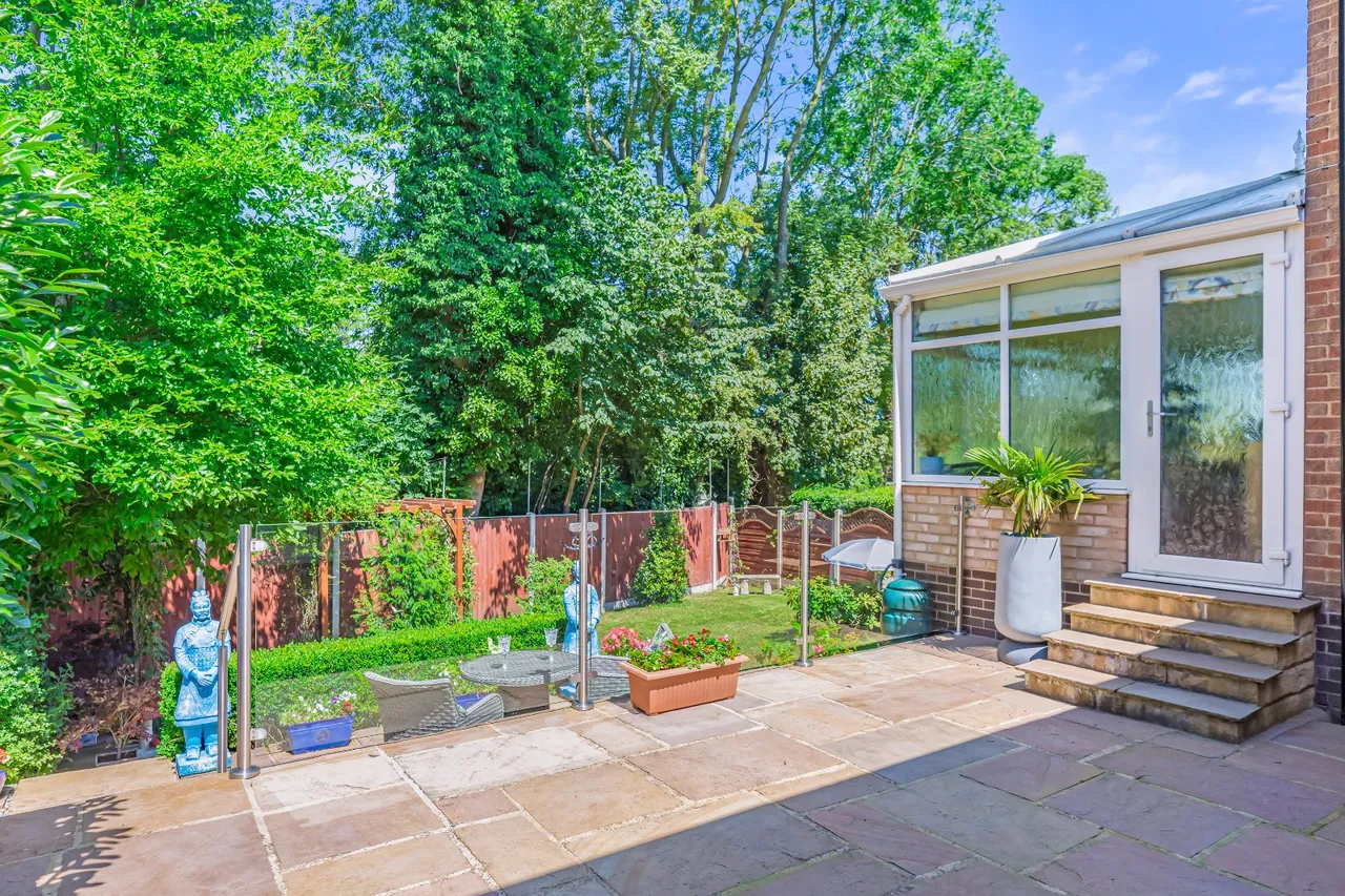 Dale View, Ilkley, LS29, photo 20