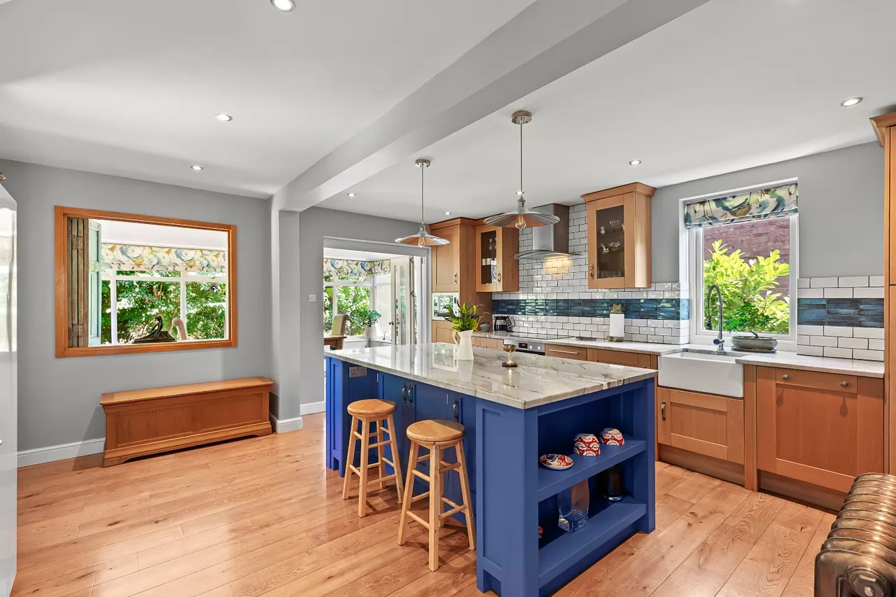 Dale View, Ilkley, LS29, photo 4
