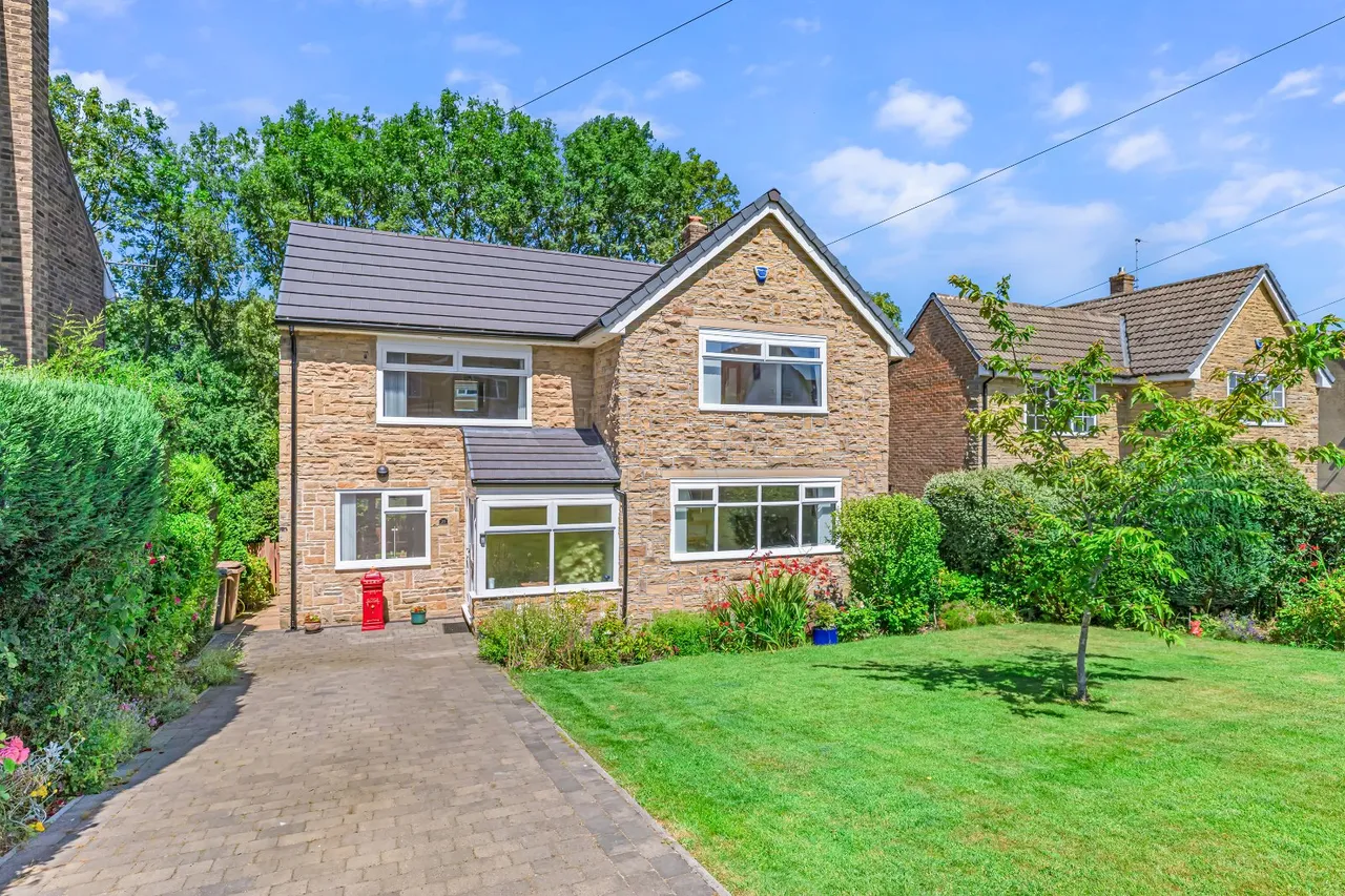 Dale View, Ilkley, LS29, photo 17