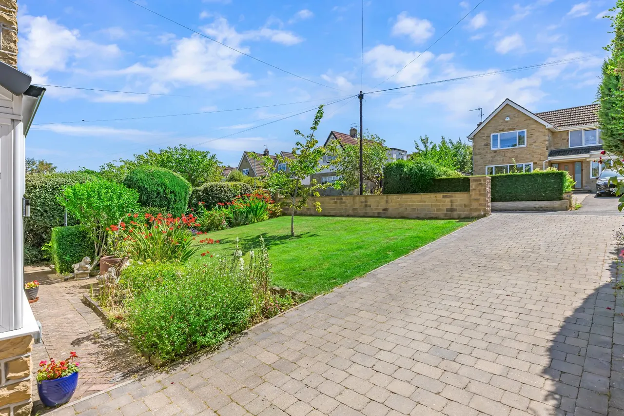 Dale View, Ilkley, LS29, photo 22