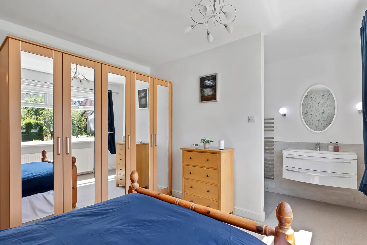 Dale View, Ilkley, LS29, photo 12