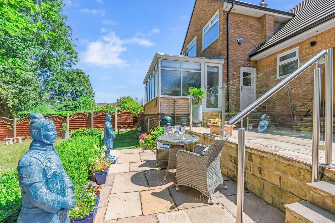 Dale View, Ilkley, LS29, photo 18