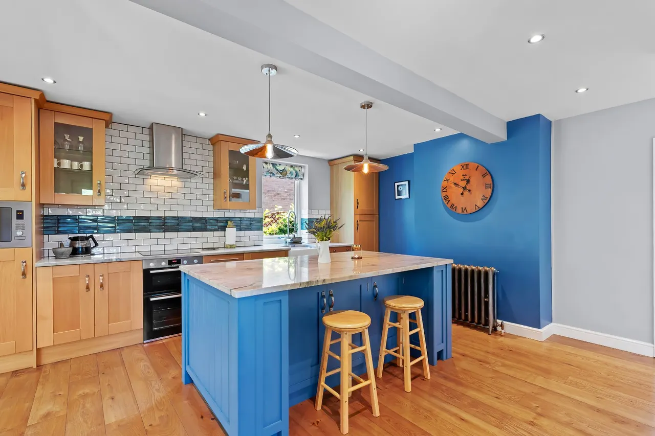 Dale View, Ilkley, LS29, photo 2