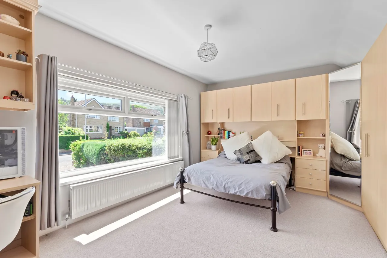 Dale View, Ilkley, LS29, photo 14