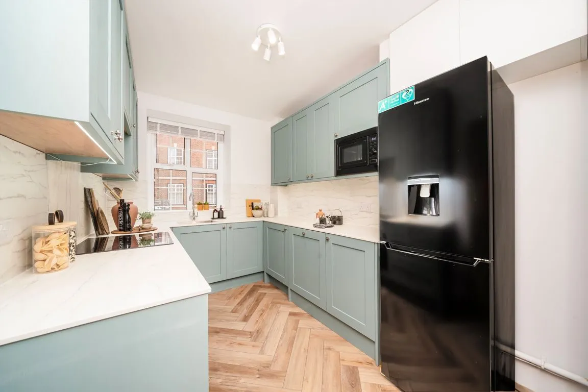 Heathfield Terrace, W4, photo 3