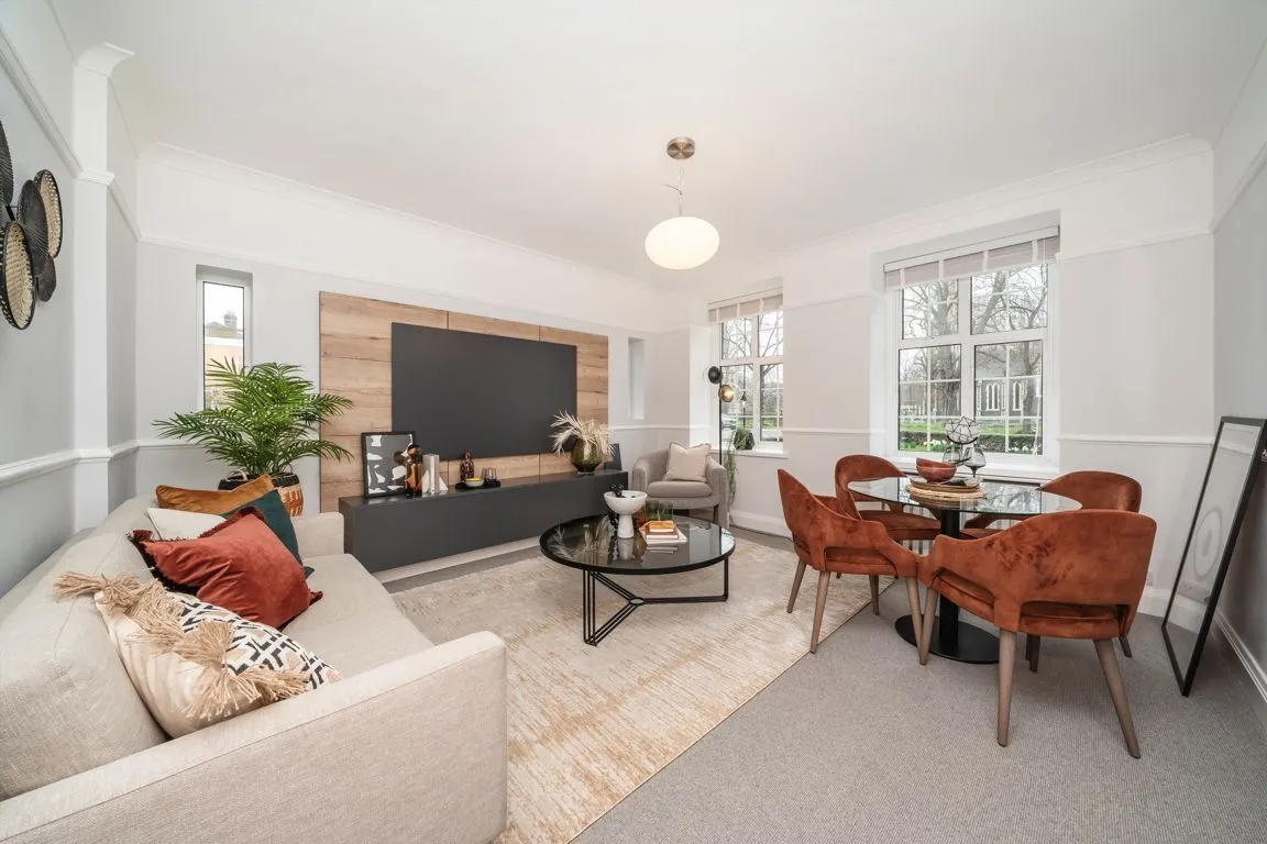 Heathfield Terrace, W4, photo 2