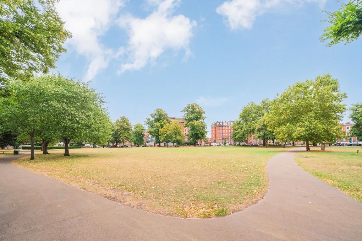 Heathfield Terrace, W4, photo 7