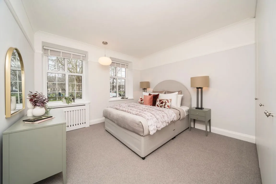 Heathfield Terrace, W4, photo 4