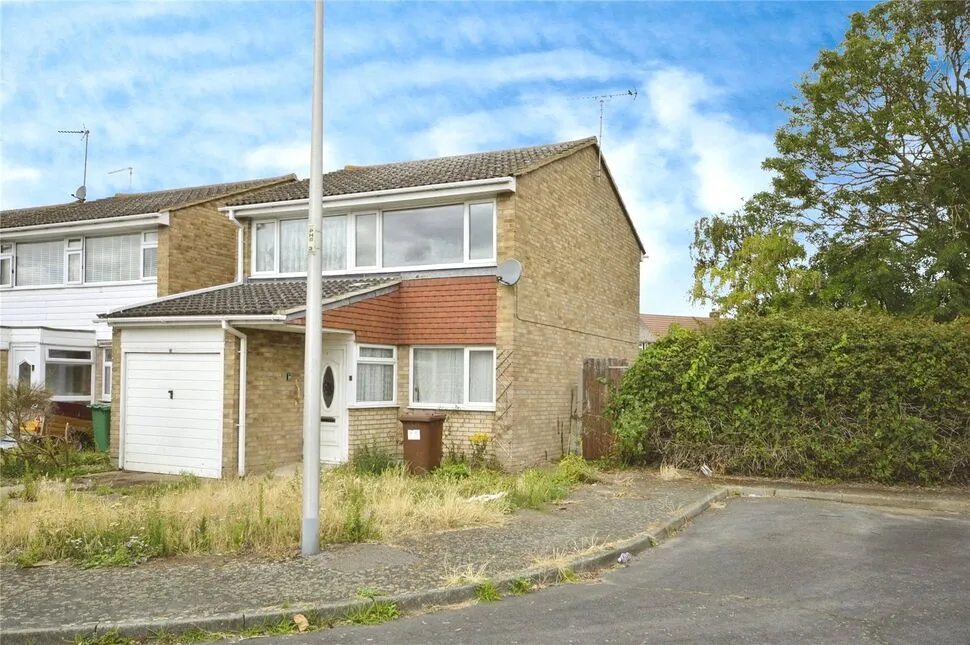 Puffin Road, Isle of Grain, Kent, ME3, photo 10