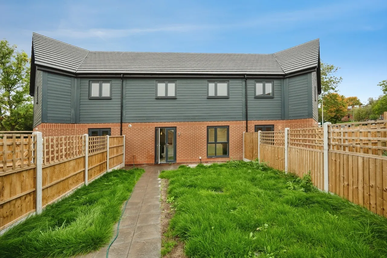 Winyates Way, Redditch, B98, photo 20