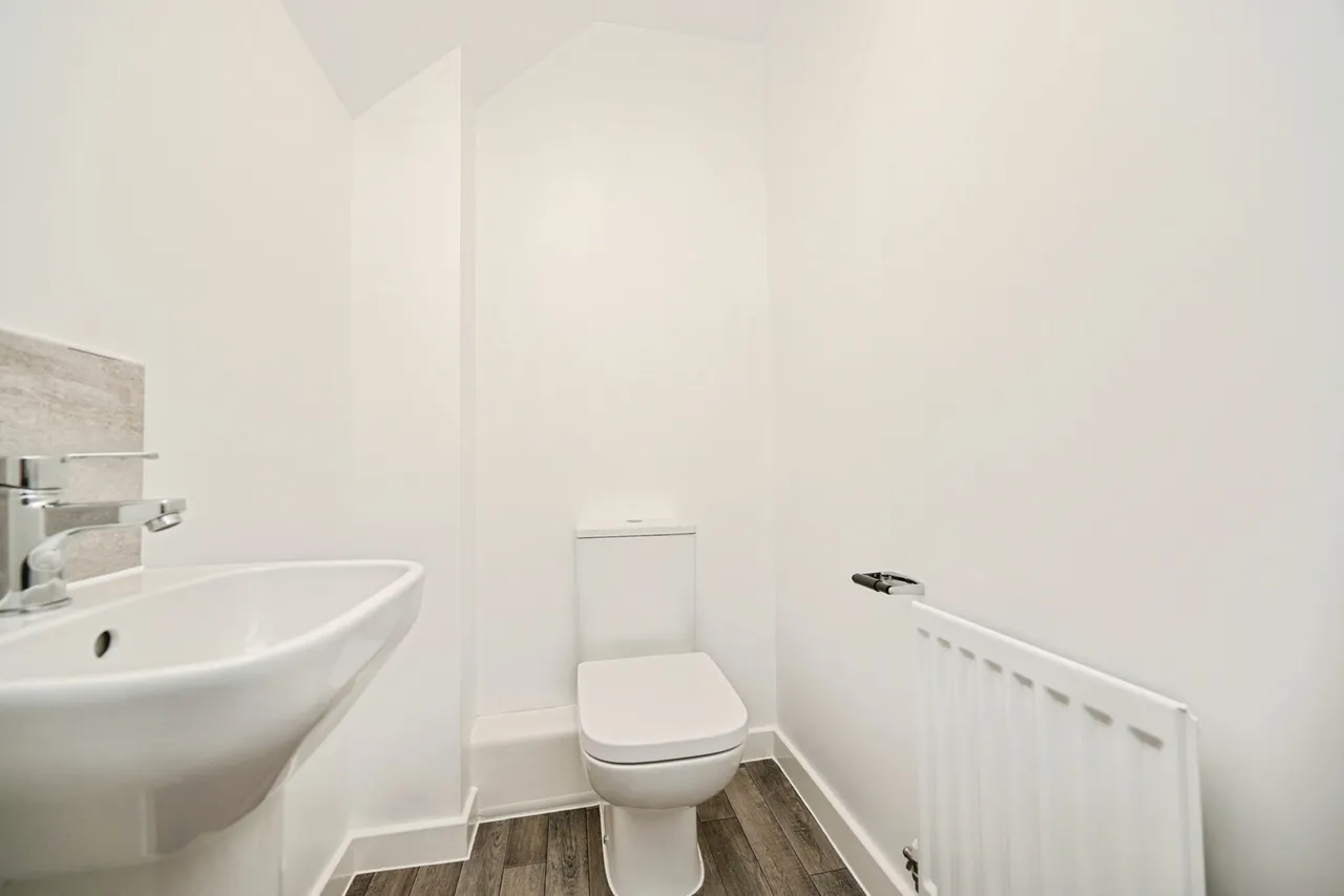 Winyates Way, Redditch, B98, photo 10