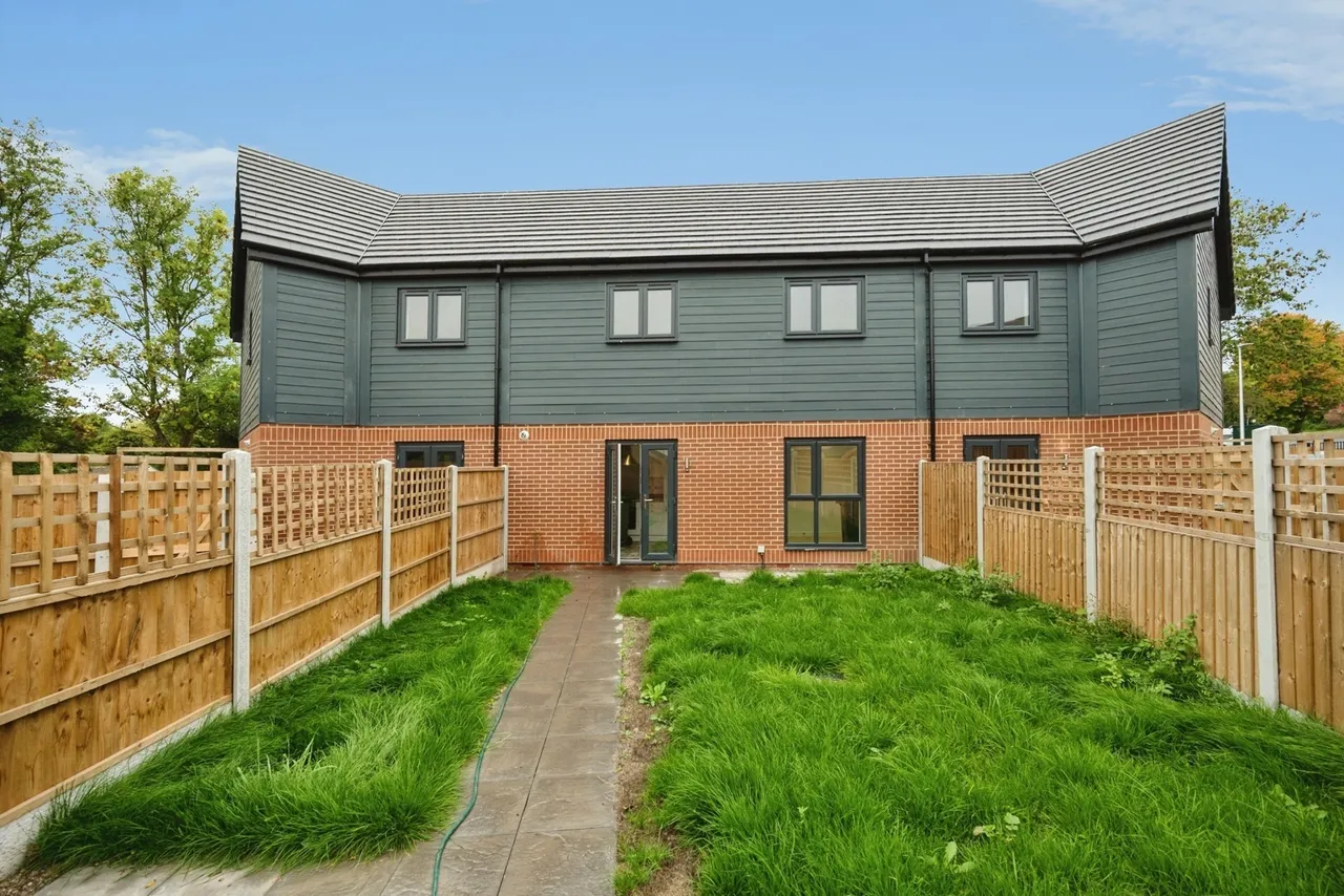 Winyates Way, Redditch, B98, photo 21