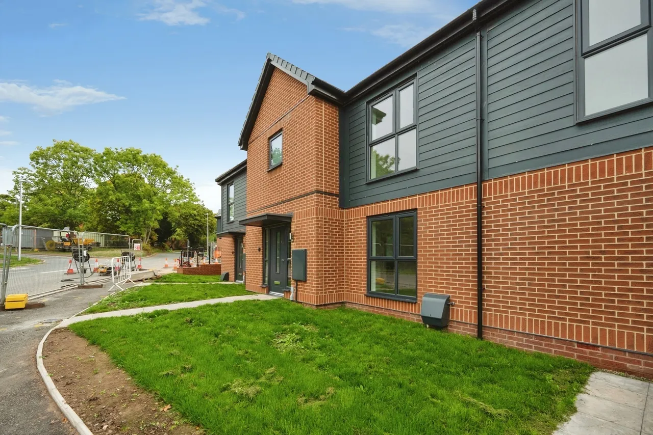Winyates Way, Redditch, B98, photo 22