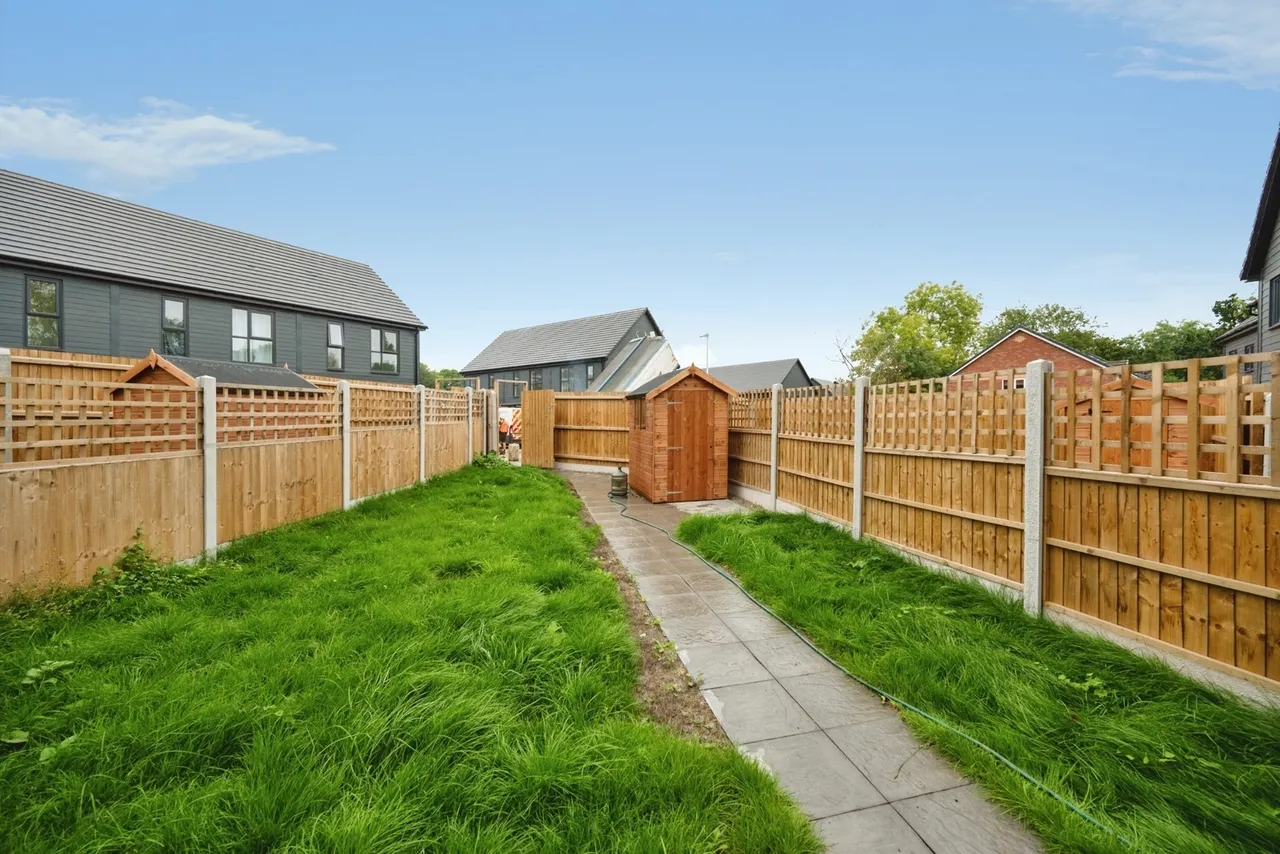 Winyates Way, Redditch, B98, photo 19