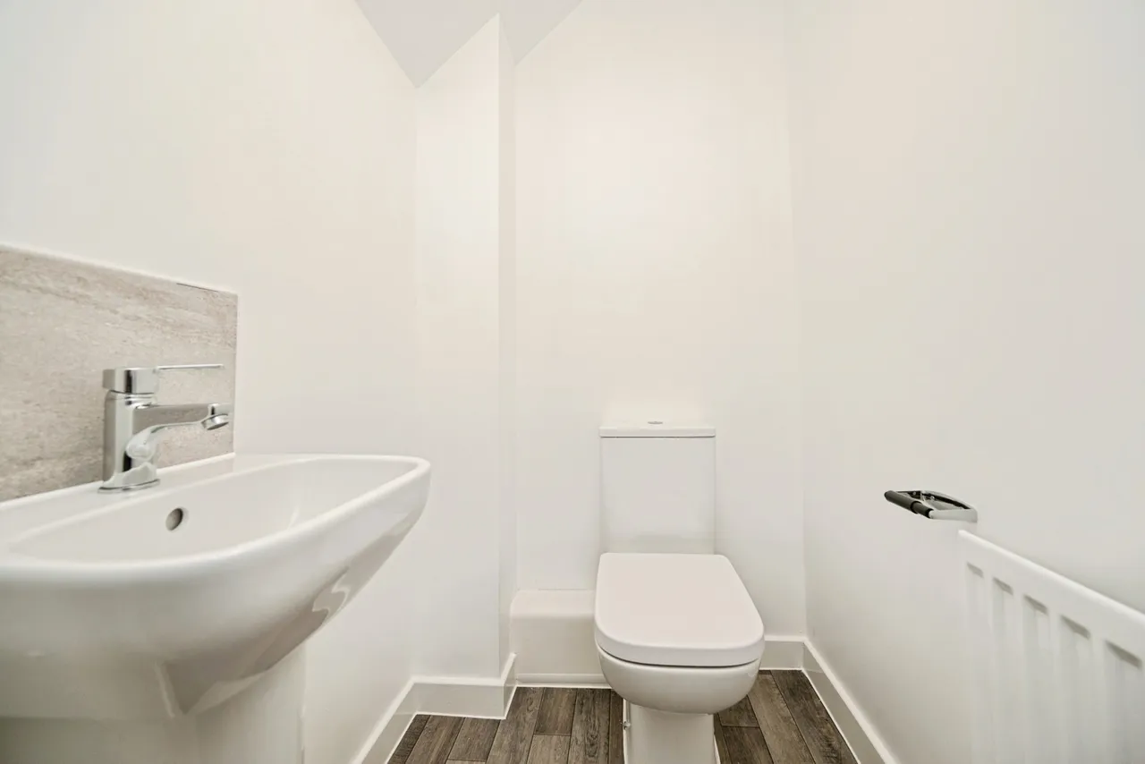 Winyates Way, Redditch, B98, photo 9