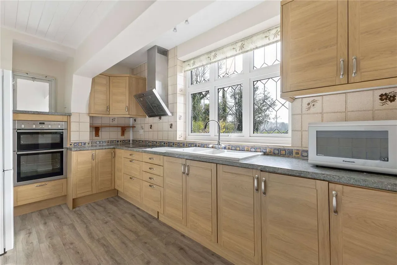 Darrs Lane, Northchurch, Berkhamsted, Hertfordshire, HP4 3TT, photo 6