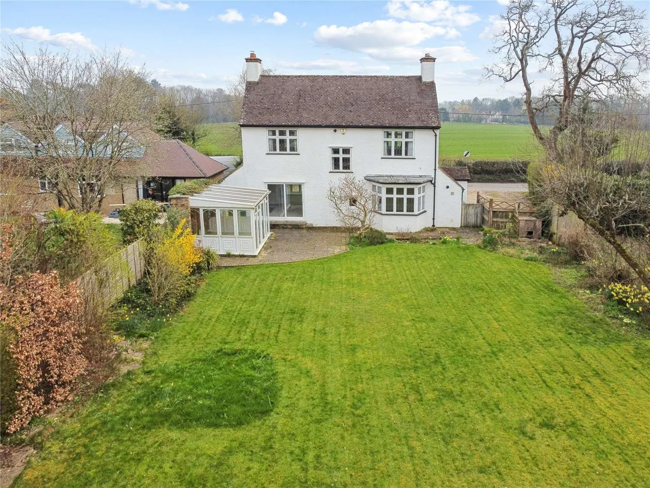 Darrs Lane, Northchurch, Berkhamsted, Hertfordshire, HP4 3TT, photo 2