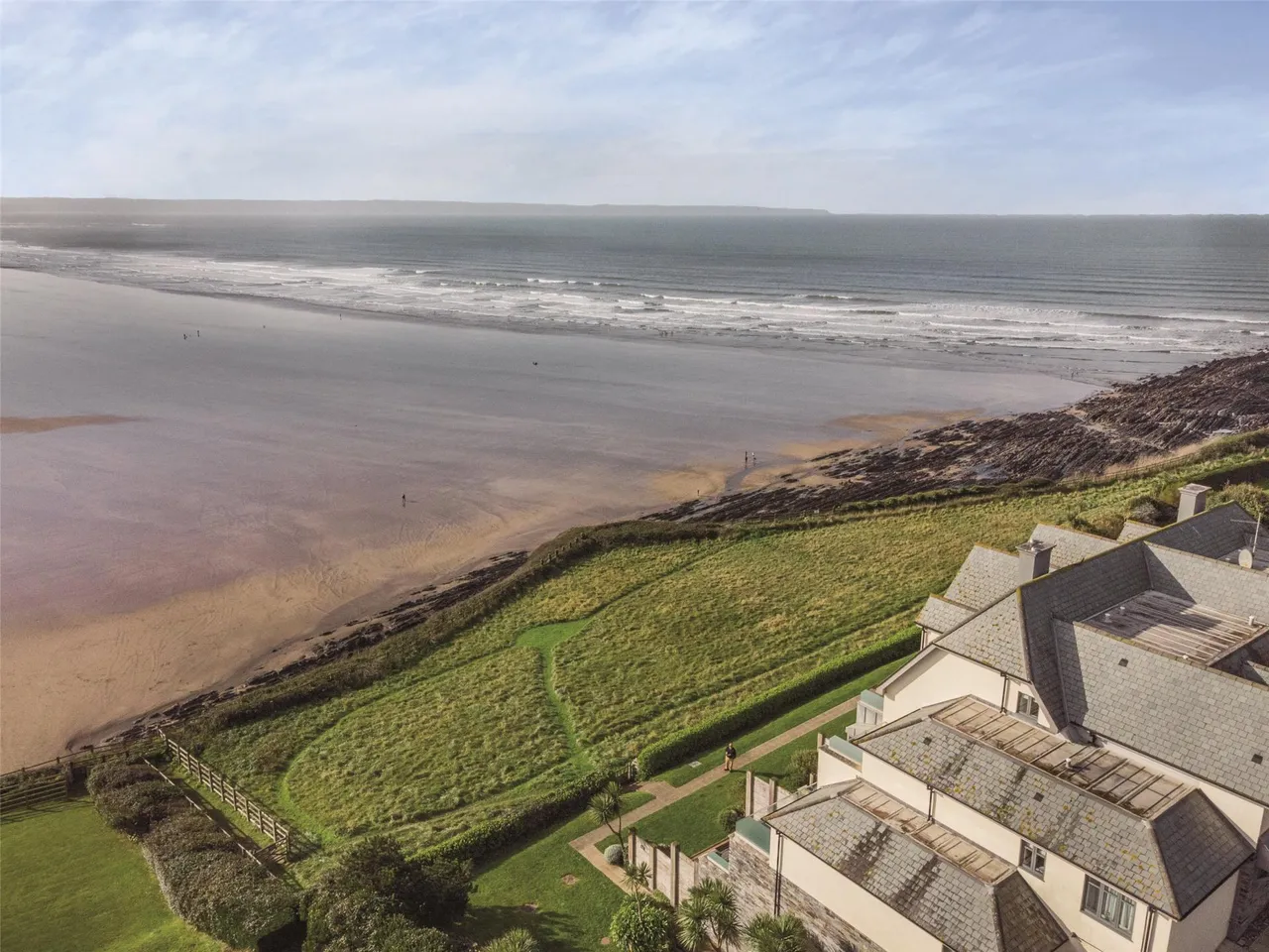 Saunton, Braunton, photo 6